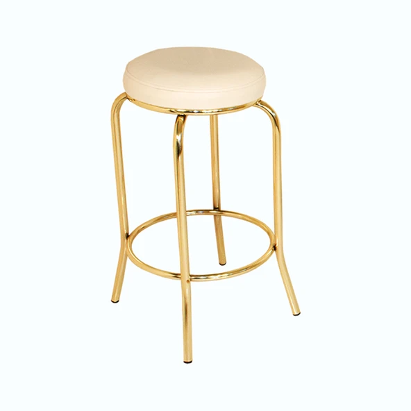 Bar Taburesi Gold - Krem ürün görseli 1