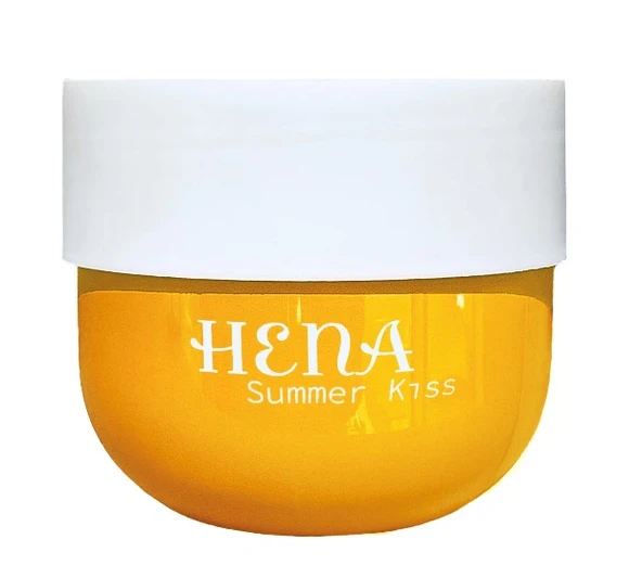 Hena Summer Kiss Peeling 300 ML ürün görseli 1
