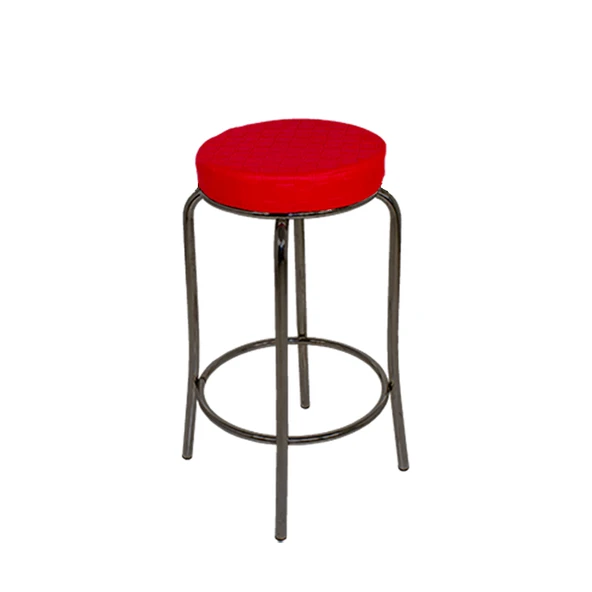 Bar Taburesi ESB - Kırmızı ürün görseli 1