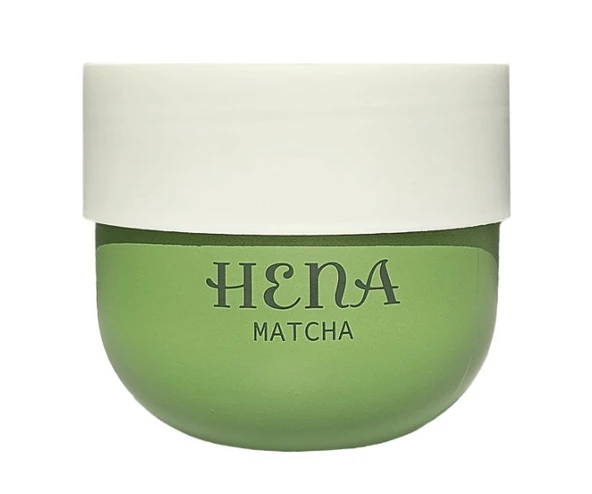 Hena Matcha Peeling 300 ML ürün görseli 1