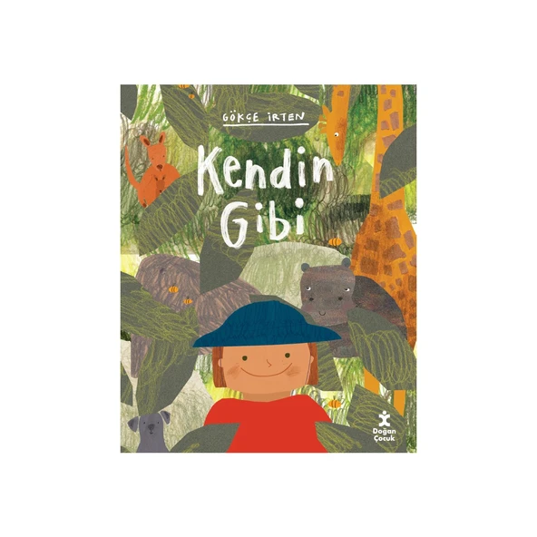 Doğan Kendin Gibi ürün görseli 1