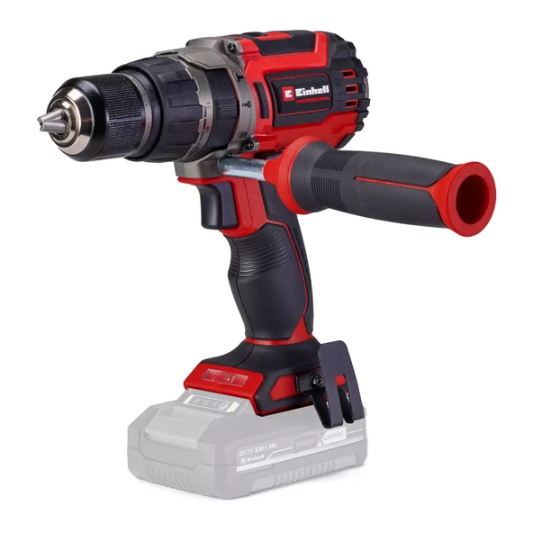 Einhell TP-CD 18/70 Li-i BL - Solo PROFESSIONAL Akülü Darbeli Matkap ürün görseli 1