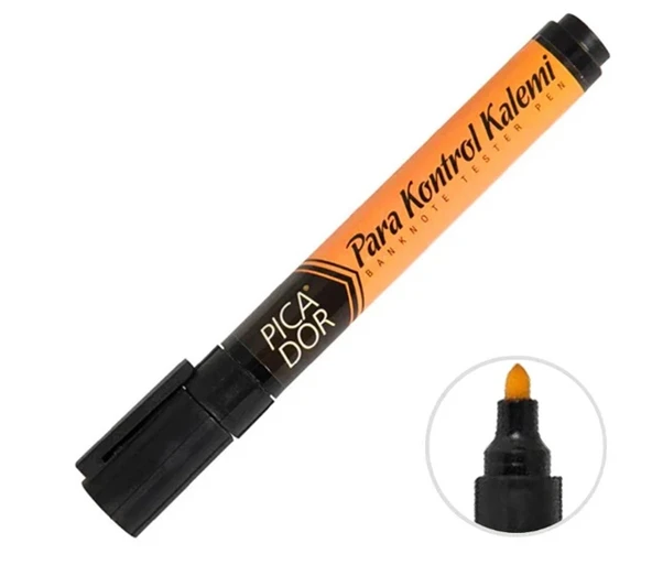 Picador Sahte Para Kontrol Kalemi ürün görseli 1