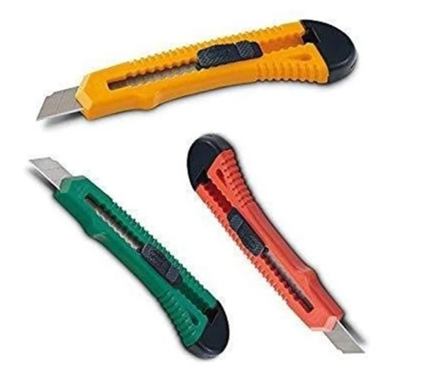 Bion Maket Bıçağı Geniş - 1 adet ürün görseli 1