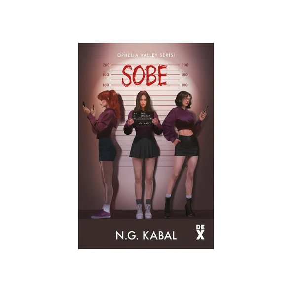 Doğan Saklambaç 2 Sobe Sc ürün görseli 1