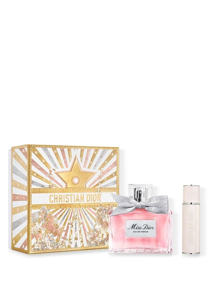 Dior Miss Dior EDP 100 ml Kadın Parfüm Set ürün görseli 1