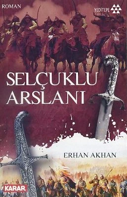 Selçuklu Arslanı ürün görseli 1