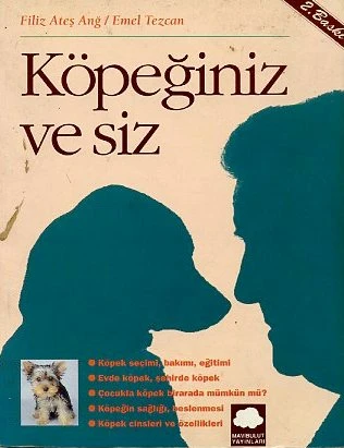 Köpeğiniz ve Siz ürün görseli 1