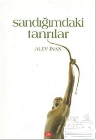 Sandığımdaki Tanrılar ürün görseli 1