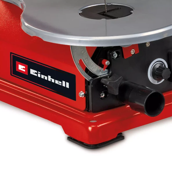 Einhell TC-SS 406 E Tezgah Dekupaj Testere - Resim 2