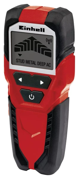 Einhell TC-MD 50 Dijital Duvar Tarama Cihazı ürün görseli 1