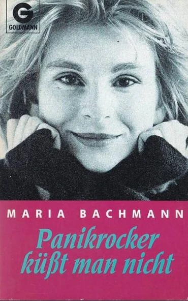 Panikrocker küsst man nicht ürün görseli 1