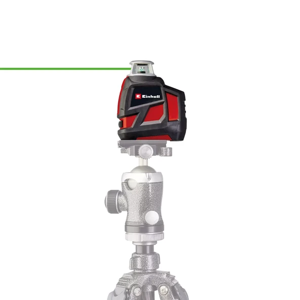 Einhell  TE-LL 360 G Çapraz Lazer Terazisi - Resim 3