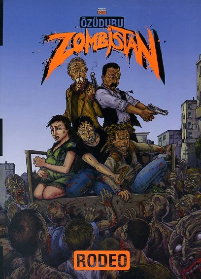 Zombistan ürün görseli 1