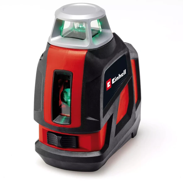 Einhell  TE-LL 360 G Çapraz Lazer Terazisi ürün görseli 1