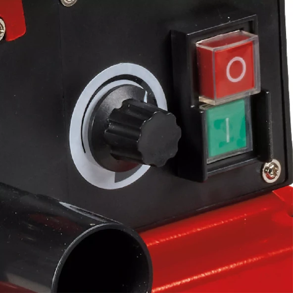 Einhell TC-SS 406 E Tezgah Dekupaj Testere - Resim 4