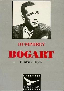Humphrey Bogart ürün görseli 1