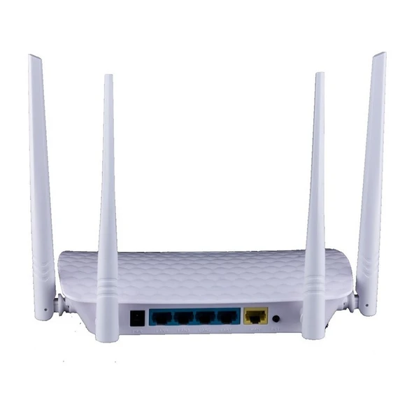 Redline RL-WR3400 300 Mbps Router - Resim 2