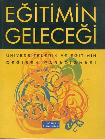 Eğitimin Geleceği ürün görseli 1