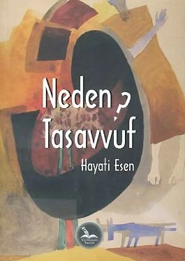 Neden Tasavvuf? ürün görseli 1