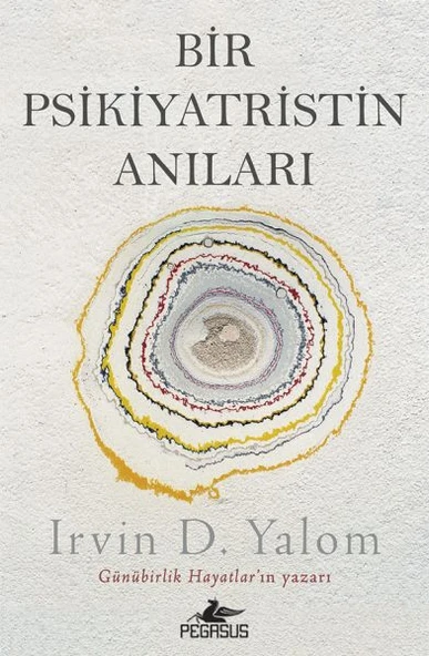 Bir Psikiyatristin Anıları ürün görseli 1