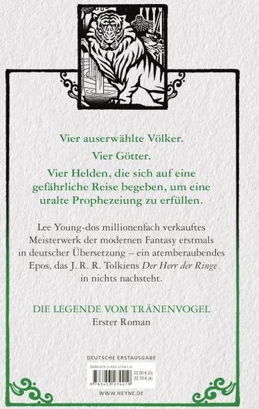 Das Blut der Herzlosen - Resim 2