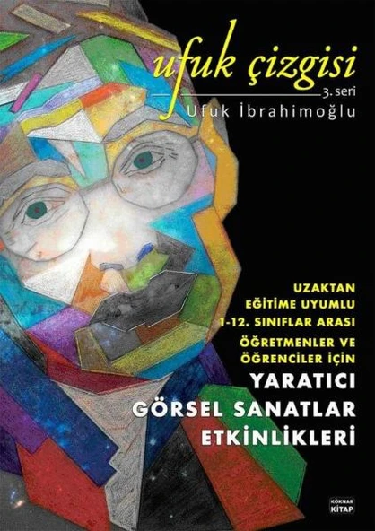Ufuk Çizgisi 3. Seri ürün görseli 1