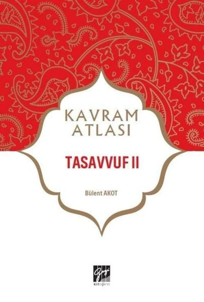 Kavram Atlası   Tasavvuf 2 ürün görseli 1