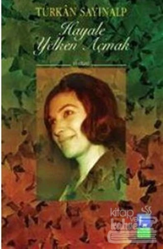 Hayale Yelken Açmak ürün görseli 1