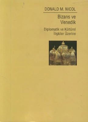 Bizans ve Venedik ürün görseli 1