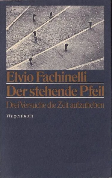 Der stehende Pfeil ürün görseli 1