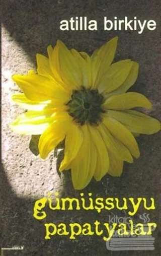 Gümüşsuyu Papatyalar ürün görseli 1