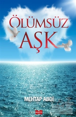 Ölümsüz Aşk ürün görseli 1