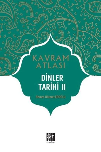 Kavram Atlası   Dinler Tarihi 2 ürün görseli 1