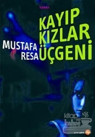 Kayıp Kızlar Üçgeni ürün görseli 1