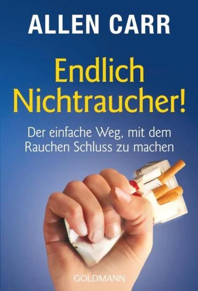 Endlich Nichtraucher! ürün görseli 1