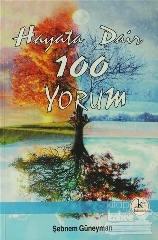 Hayata Dair 100 Yorum ürün görseli 1