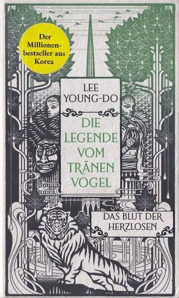 Das Blut der Herzlosen ürün görseli 1