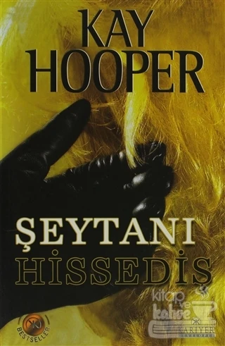 Şeytanı Hissediş ürün görseli 1