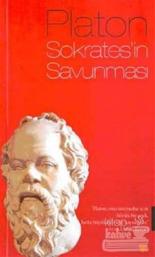 Sokrates'in Savunması ürün görseli 1