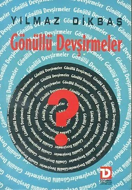 Gönüllü Devşirmeler ürün görseli 1