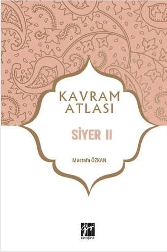 Kavram Atlası   Siyer 2 ürün görseli 1