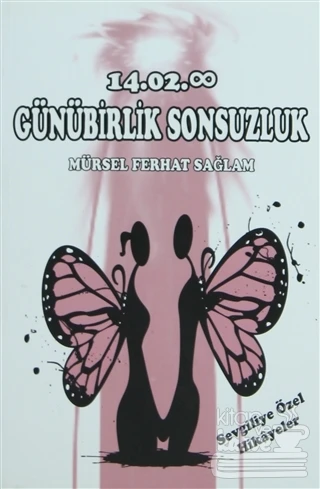 Günübirlik Sonsuzluk ürün görseli 1
