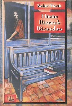 Hüzün Bitecek Birazdan ürün görseli 1