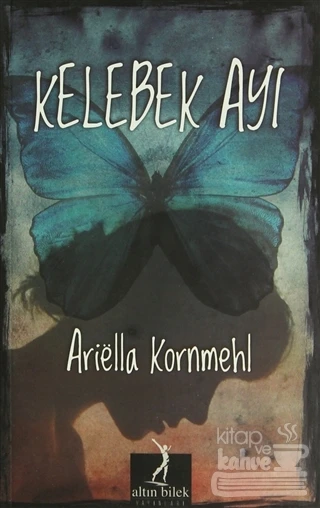 Kelebek Ayı ürün görseli 1