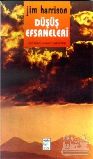 Düşüş Efsaneleri ürün görseli 1