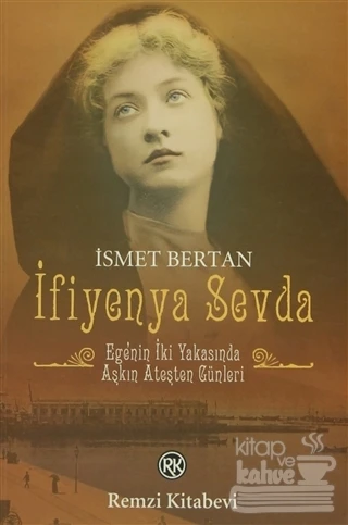 İfiyenya Sevda ürün görseli 1