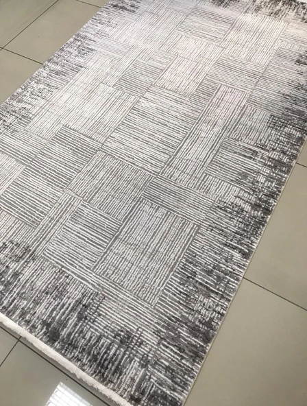 Merinos Halı 150x233 Diyez Koleksiyonu 64256-096 ürün görseli 1