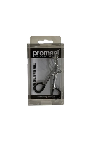 Promani PR-811 Kirpik Kıvırıcı - Yedek Lastikli ürün görseli 1