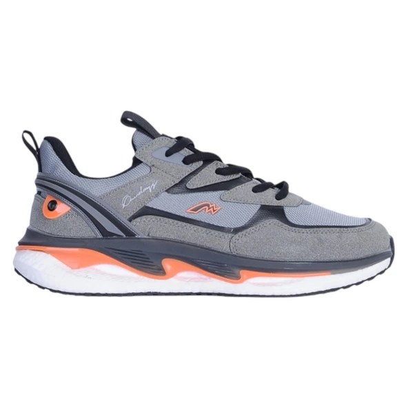 Owndays M-5273 Gri-Beyaz Erkek Spor Ayakkabı ürün görseli 1
